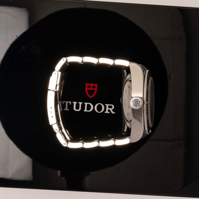 Tudor Heritage Black Bay 79220B Image 2